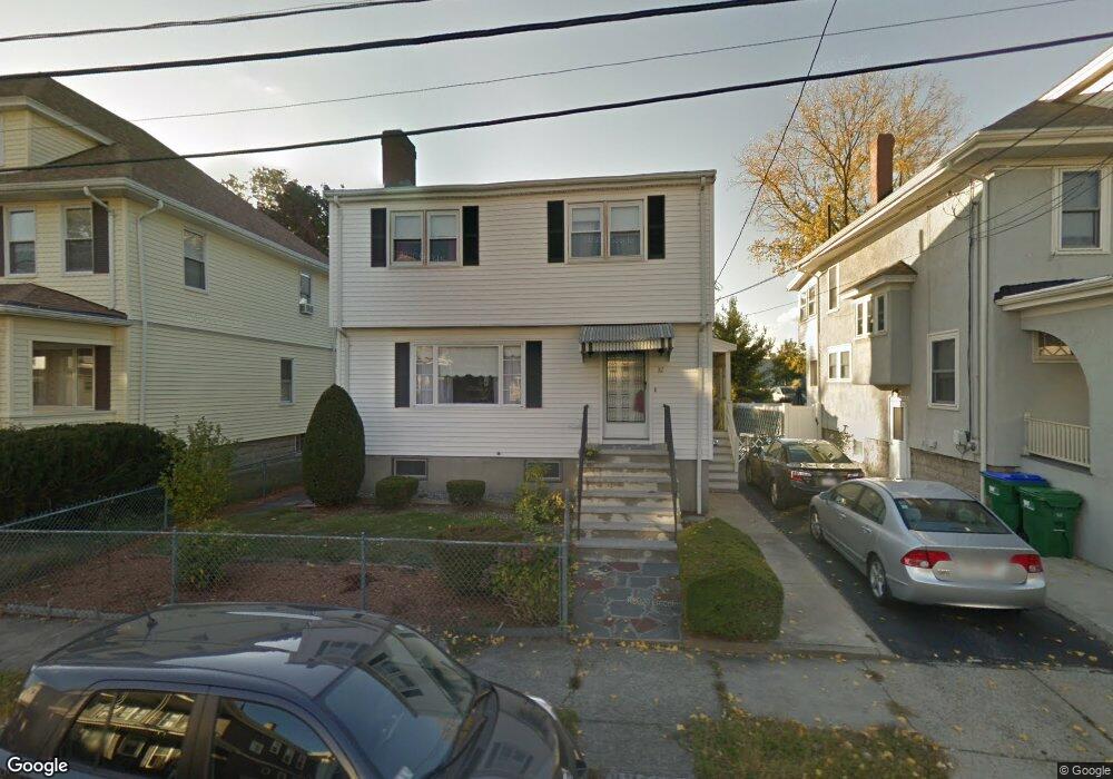 34 Sydney St, Medford, MA 02155 - photo 1