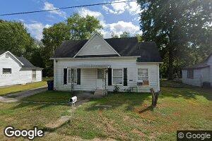 206 E Coal St, Buckner, IL 62819