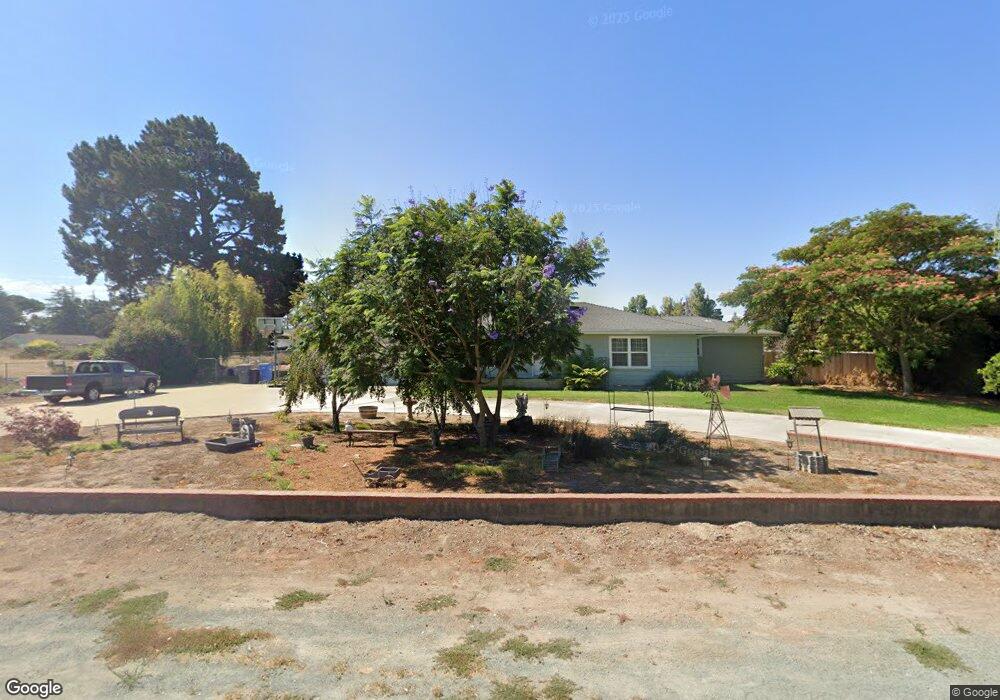 161 N Las Flores Dr, Nipomo, CA 93444 - photo 1