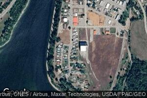 403 Park St, Metaline Falls, WA 99153