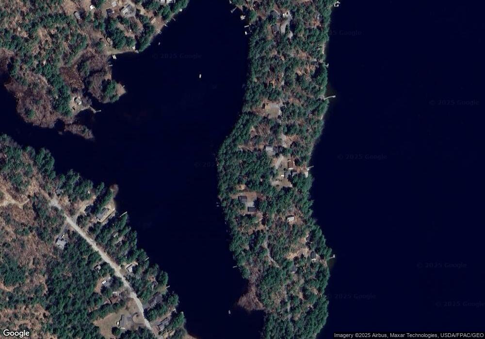 681 13th St, Acton, ME 04001 - photo 1