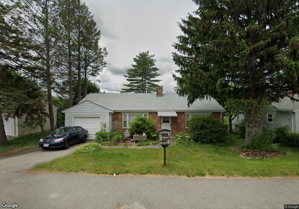 164 Burncoat St, Worcester, MA 01606 - photo 1