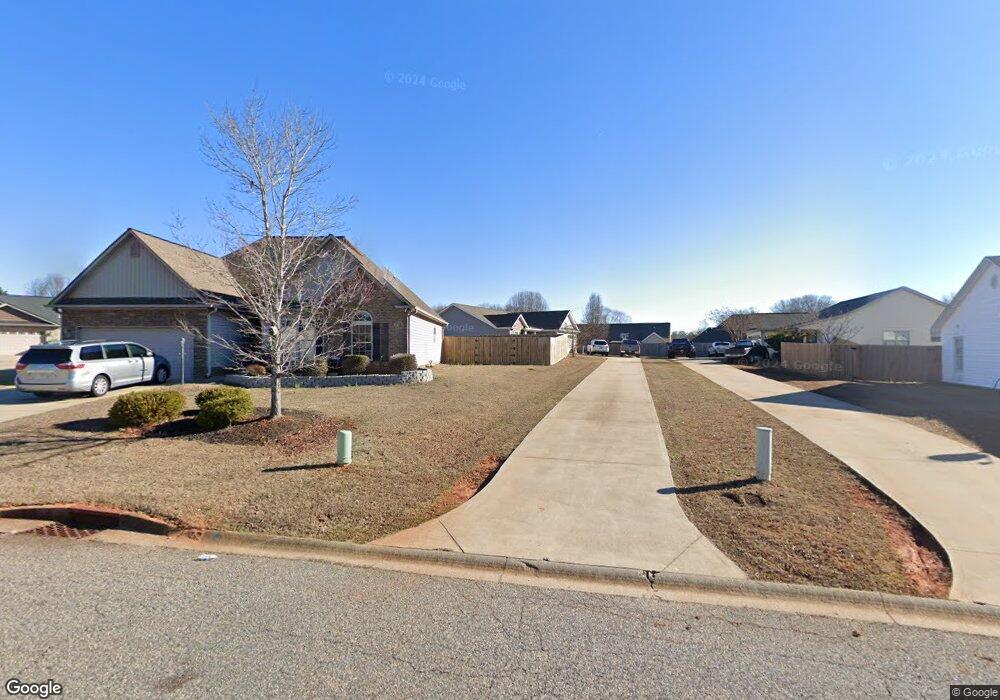 535 Nature Walk Way, Inman, SC 29349 - photo 1