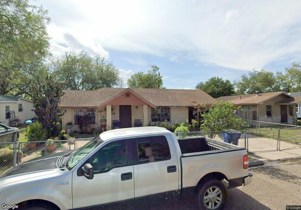 319 S 18th St, Donna, TX 78537 - photo 1