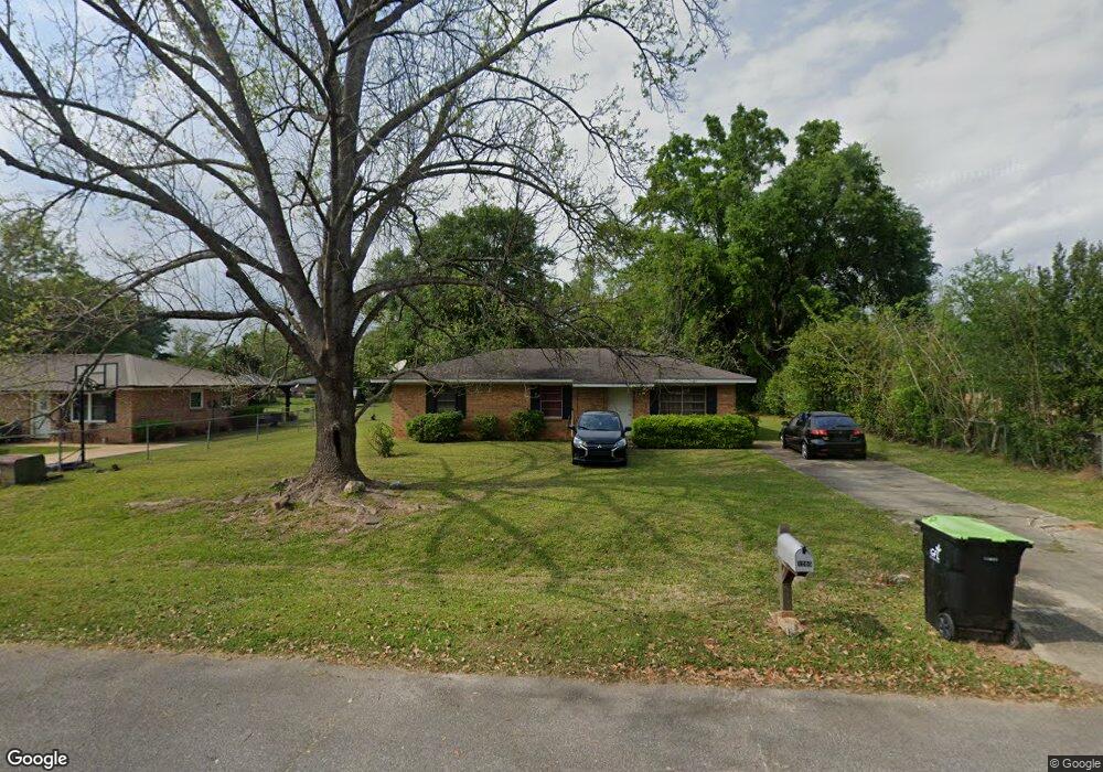 1205 Lajuana Ln, Albany, GA 31705 - photo 1