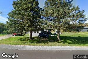 1197 Fiske Rd, Chazy, NY 12921