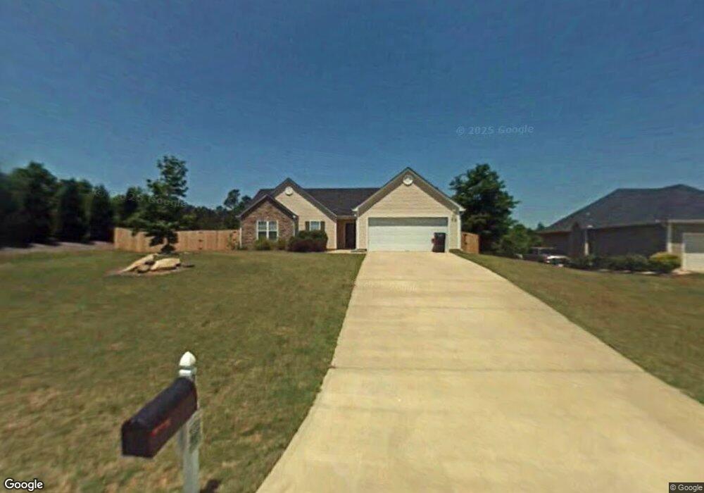 376 Winston Manor Way, Winder, GA 30680 - photo 1