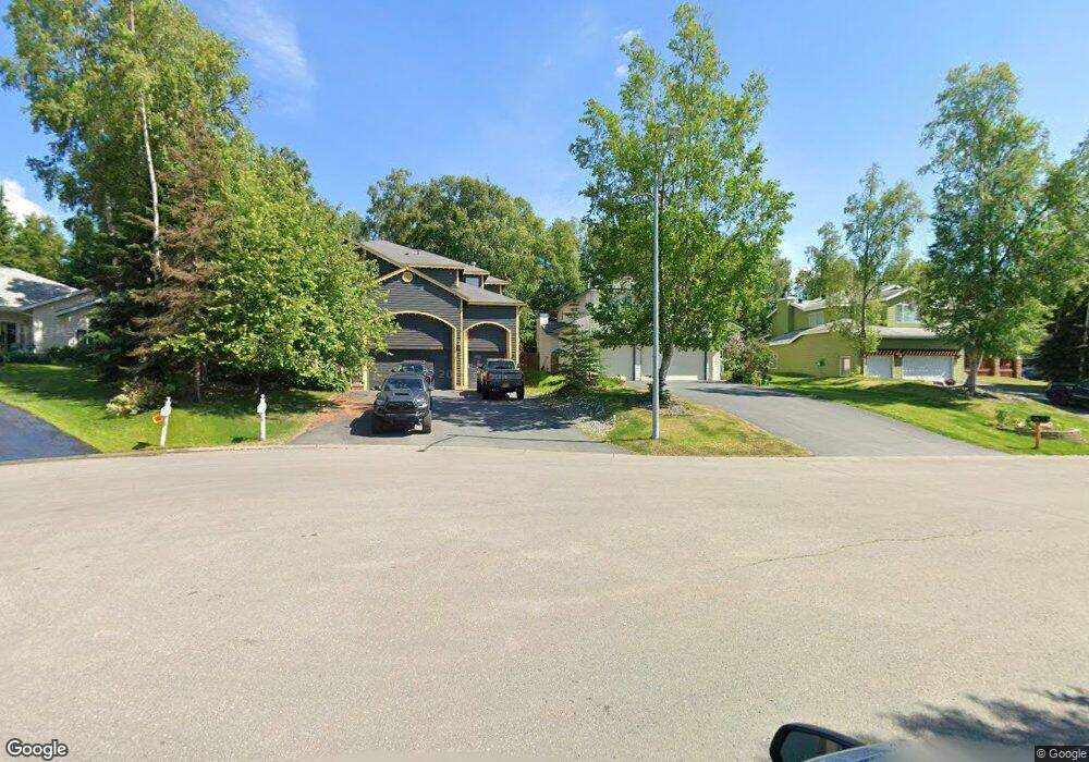 L30 B1 Gunwale Cir, Anchorage, AK - photo 1