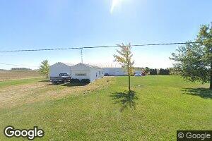 3137 Watkins Rd, Fort Recovery, OH 45846