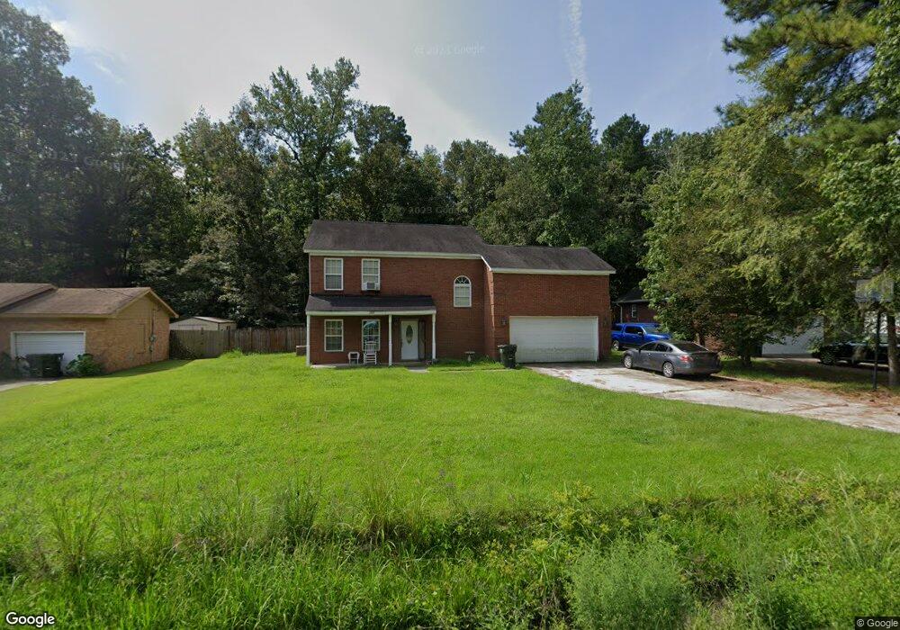 1220 Ot Wallace Blvd, Moncks Corner, SC 29461 - photo 1