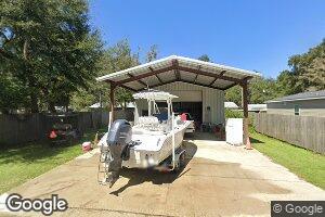 1167 Boundary St NE, Townsend, GA 31331