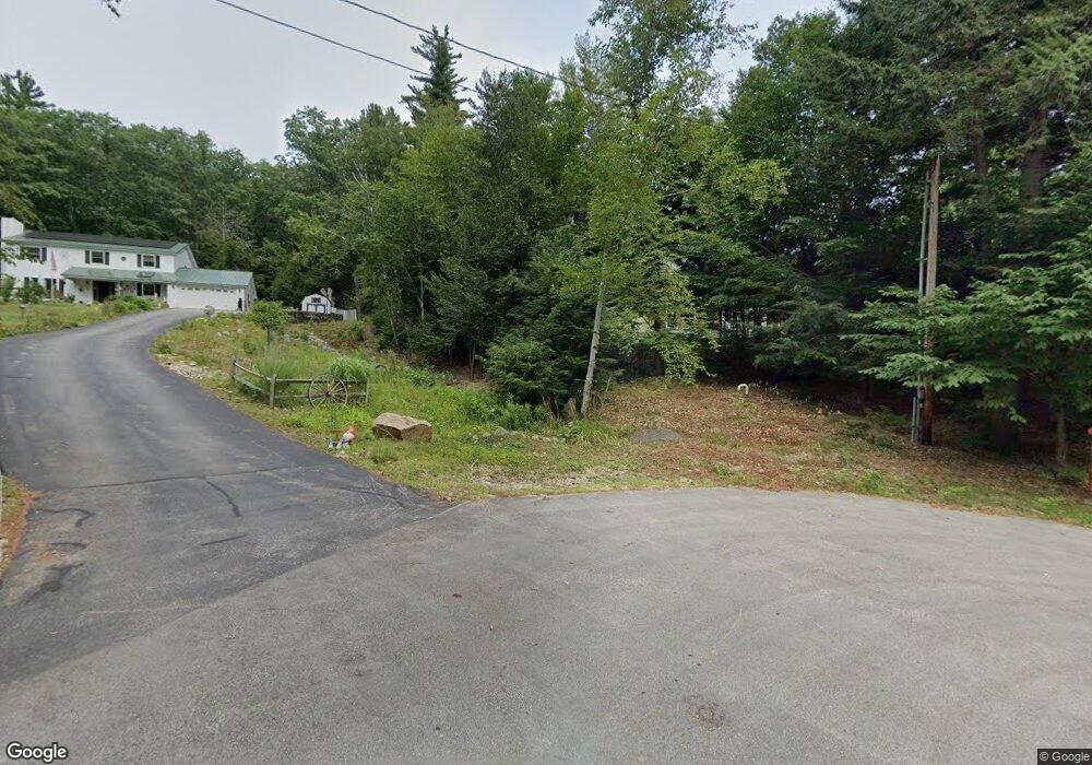 104 Abbott Brook Rd, North Conway, NH 03860 - photo 1