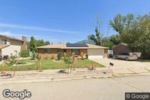 1852 E 7775 S, Ogden, UT 84405