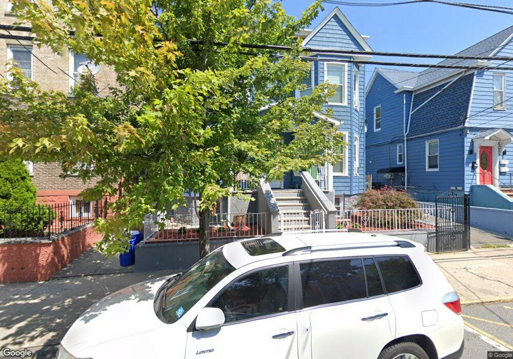 428 66th St, West New York, NJ 07093 - photo 1