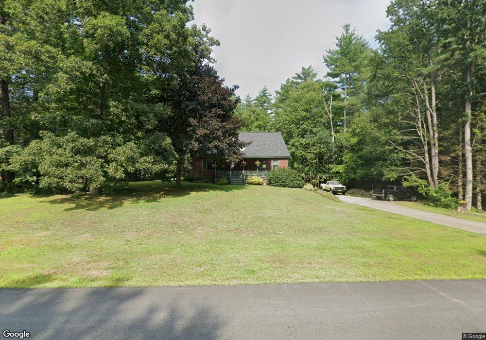 31 Daniel Dr, Epping, NH 03042 - photo 1