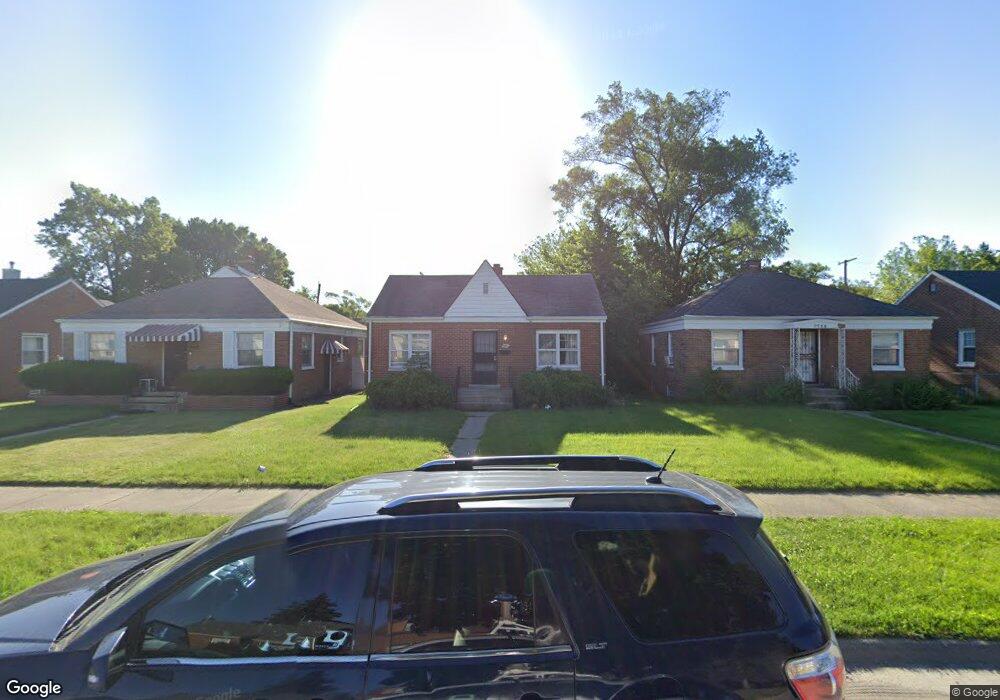 3553 Fillmore St, Gary, IN 46408 - photo 1