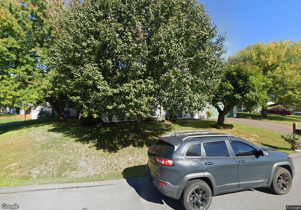 10708 Lynn Ct, Williamsport, MD 21795 - photo 1