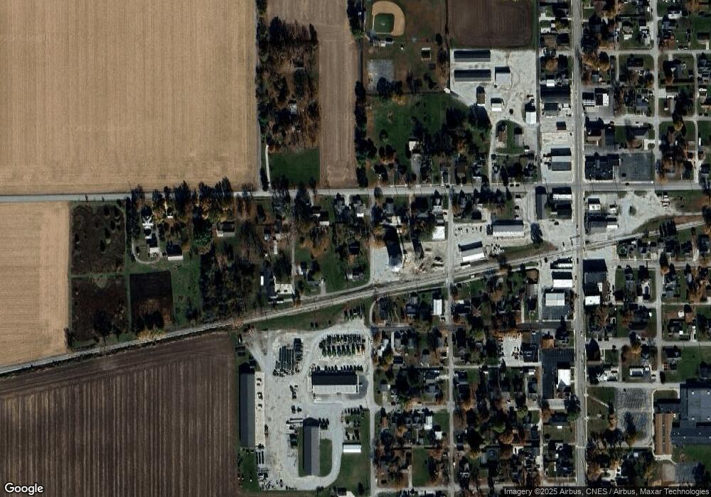 108 S 3rd St, Swayzee, IN 46986 - photo 1