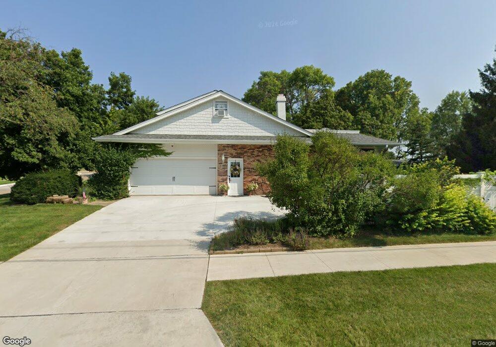 1763 NW 80th Place, Clive, IA 50325 - photo 1