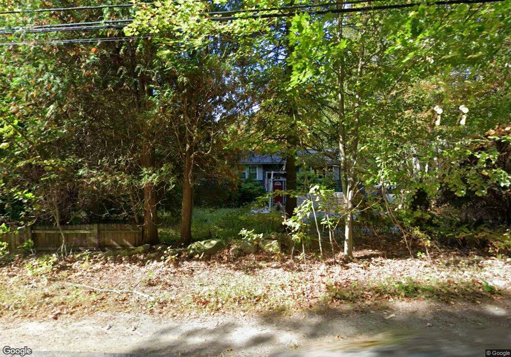 1657 Wachusett St, Jefferson, MA 01522 - photo 1