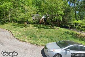 1225 Robin Ln, Birmingham, AL 35235