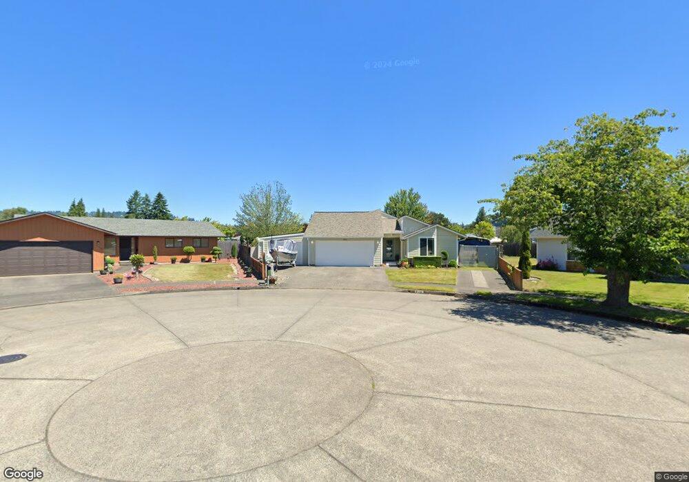 1556 Orchid Ct, Longview, WA 98632 - photo 1