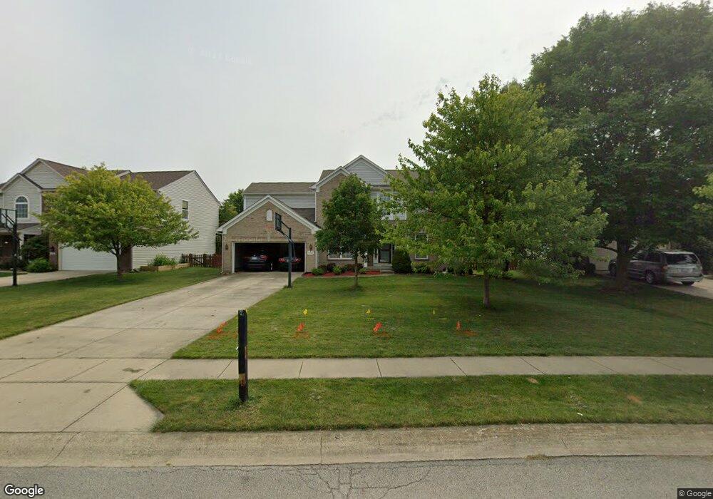 11767 Wedgeport Ln, Fishers, IN 46037 - photo 1