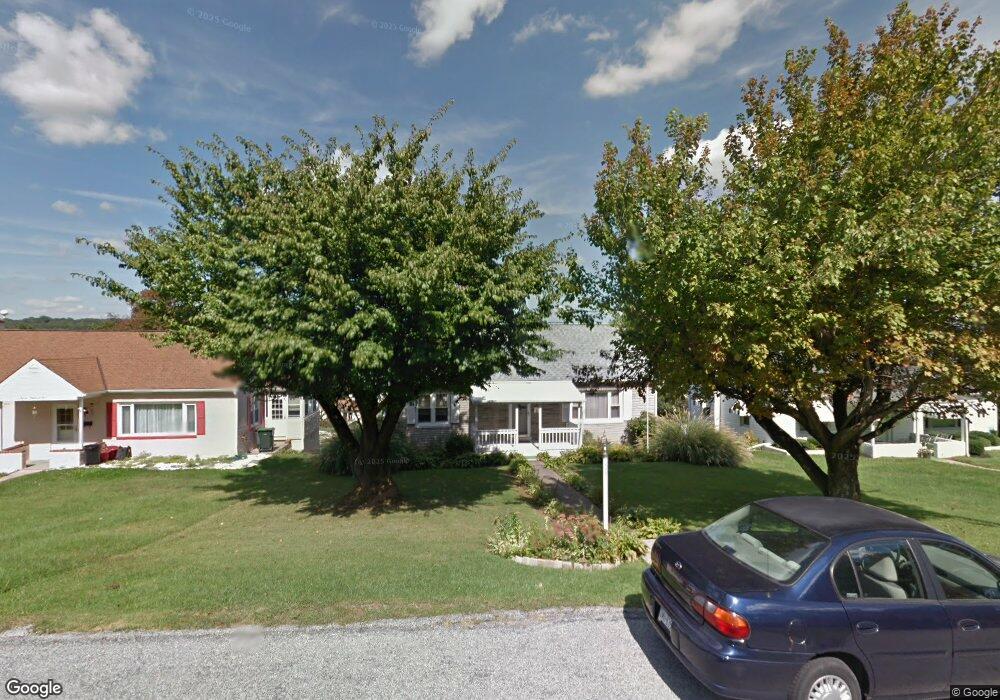 1507 Oak St, Coatesville, PA 19320 - photo 1