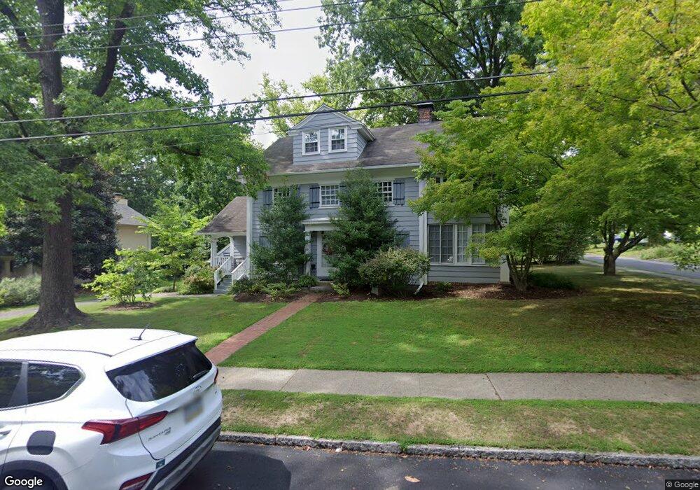 205 Benjamin West Ave, Swarthmore, PA 19081 - photo 1