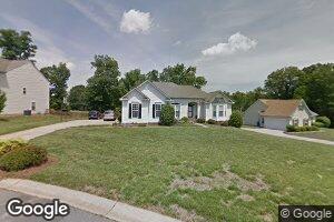 2500 Kings Farm Way, Indian Trail, NC 28079