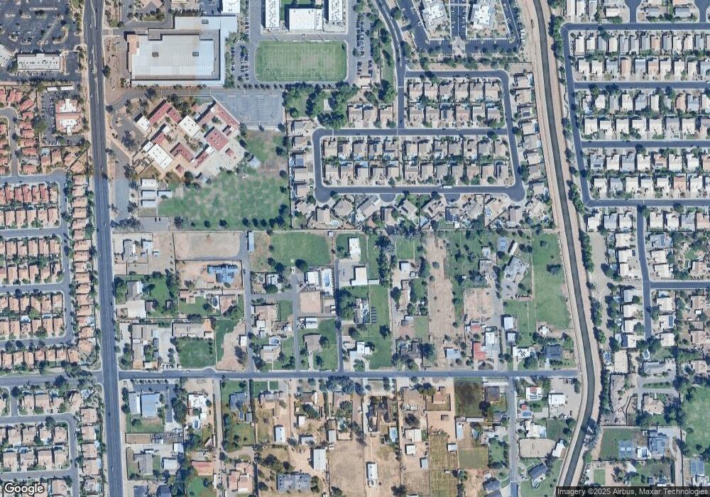 2542 E Desert Ln, Gilbert, AZ 85234 - photo 1