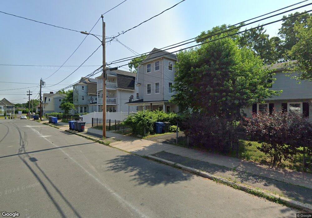 46 Acton St unit 48, Hartford, CT 06120 - photo 1