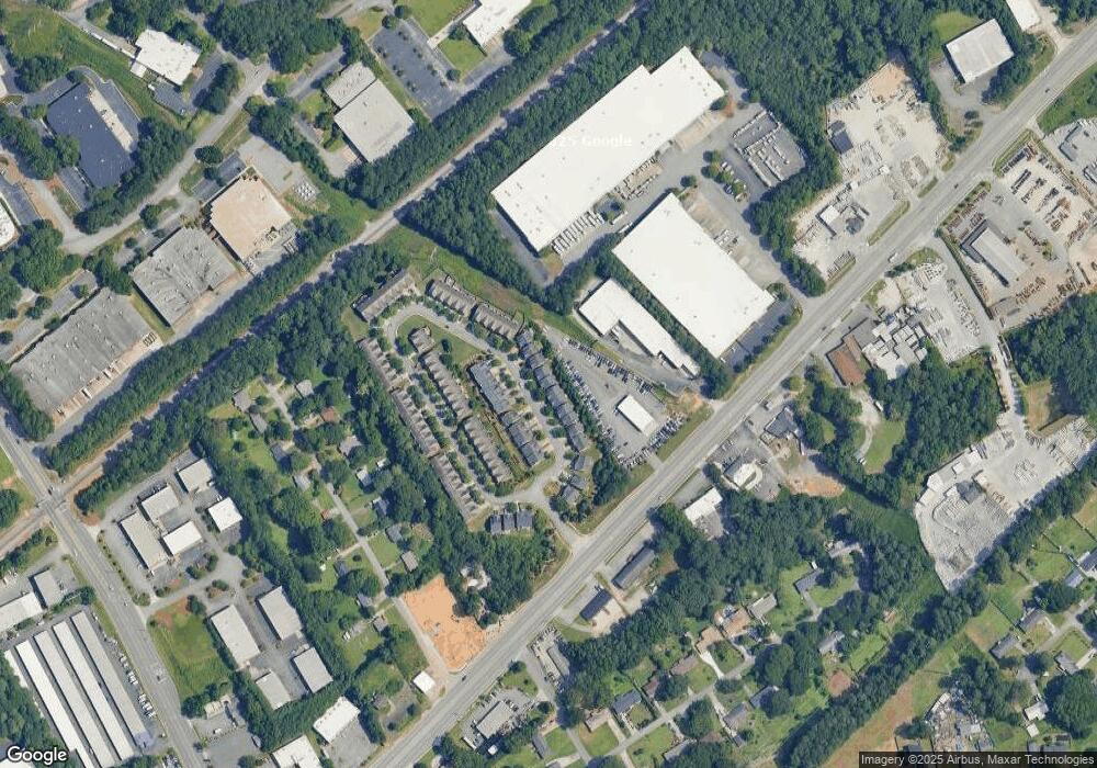 3270 Smith Ridge Trace NW unit 49, Norcross, GA 30071 - photo 1