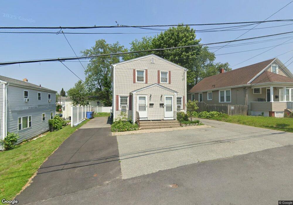 197 Eldridge St, Cranston, RI 02910 - photo 1