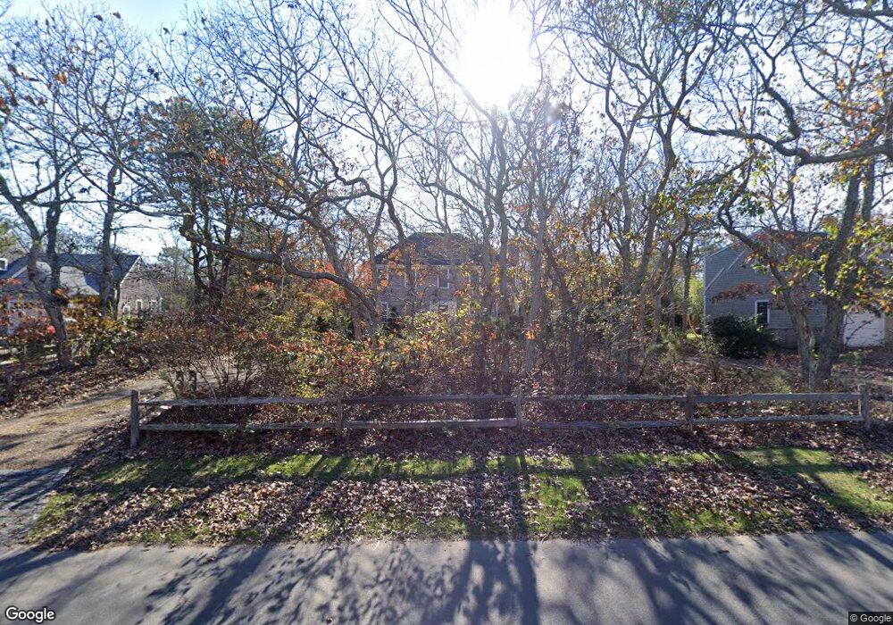 7 Marsh Hawk Cir, Edgartown, MA 02539 - photo 1