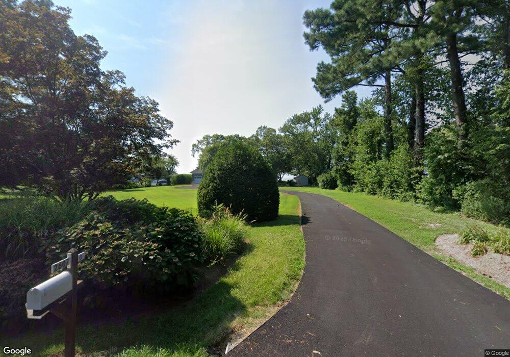 2607 Love Point Rd, Stevensville, MD 21666 - photo 1