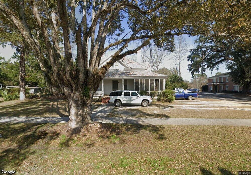 601 W Screven St, Quitman, GA 31643 - photo 1