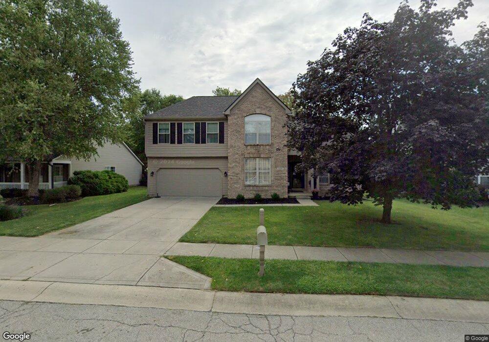 11177 Harriston Dr, Fishers, IN 46037 - photo 1