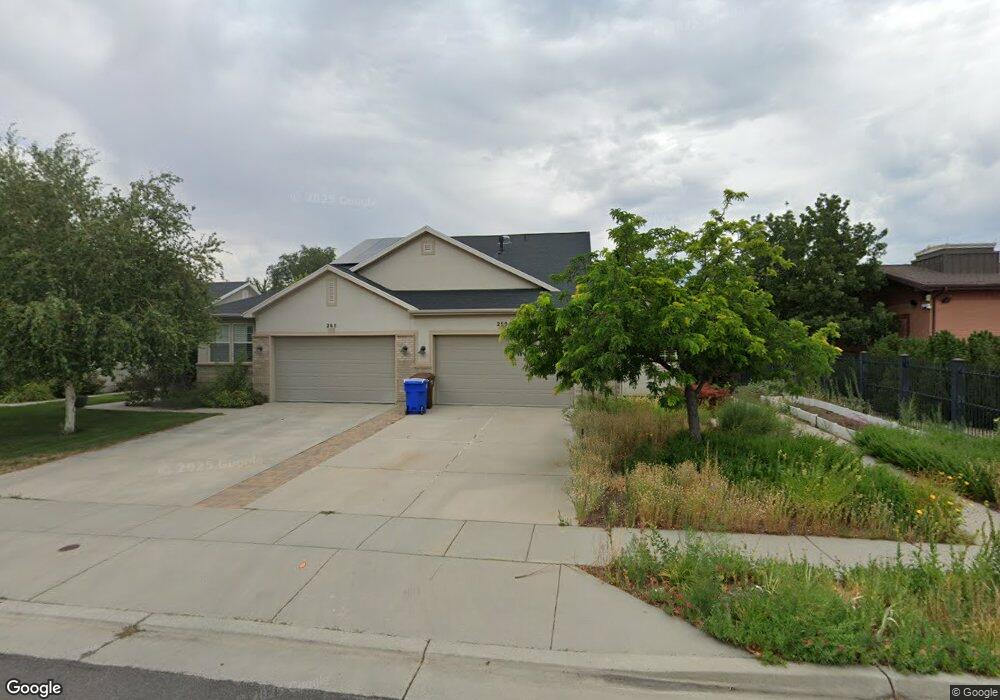 269 E Carol Way, Midvale, UT 84047 - photo 1