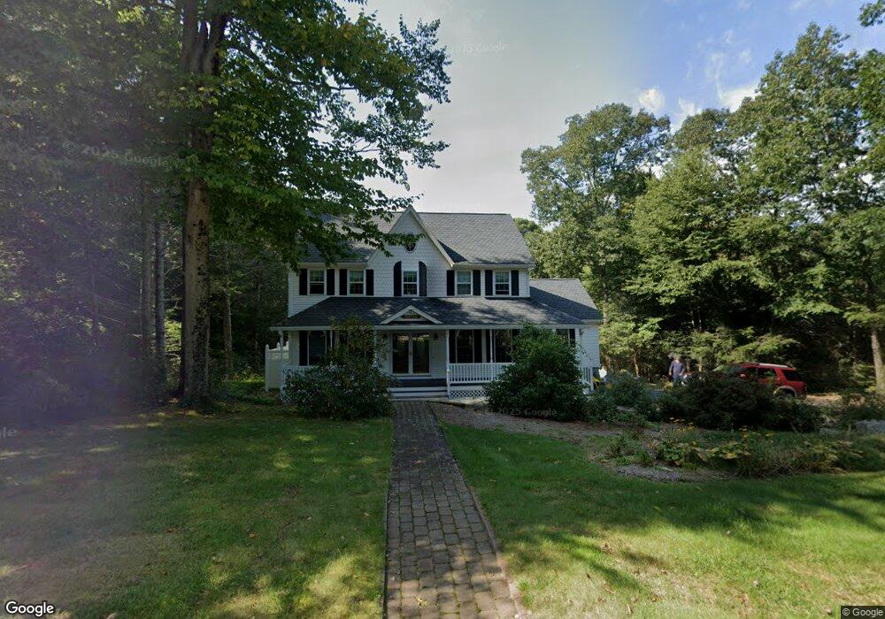 113 Paradise Ln unit 1, Fiskdale, MA 01518 - photo 1