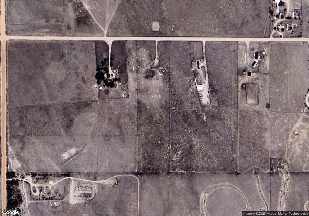 23215 Mcdaniels Rd, Calhan, CO 80808 - photo 1