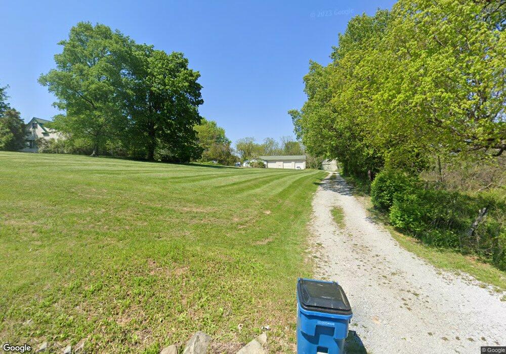 6406 Corydon Ridge Rd, Georgetown, IN 47122 - photo 1