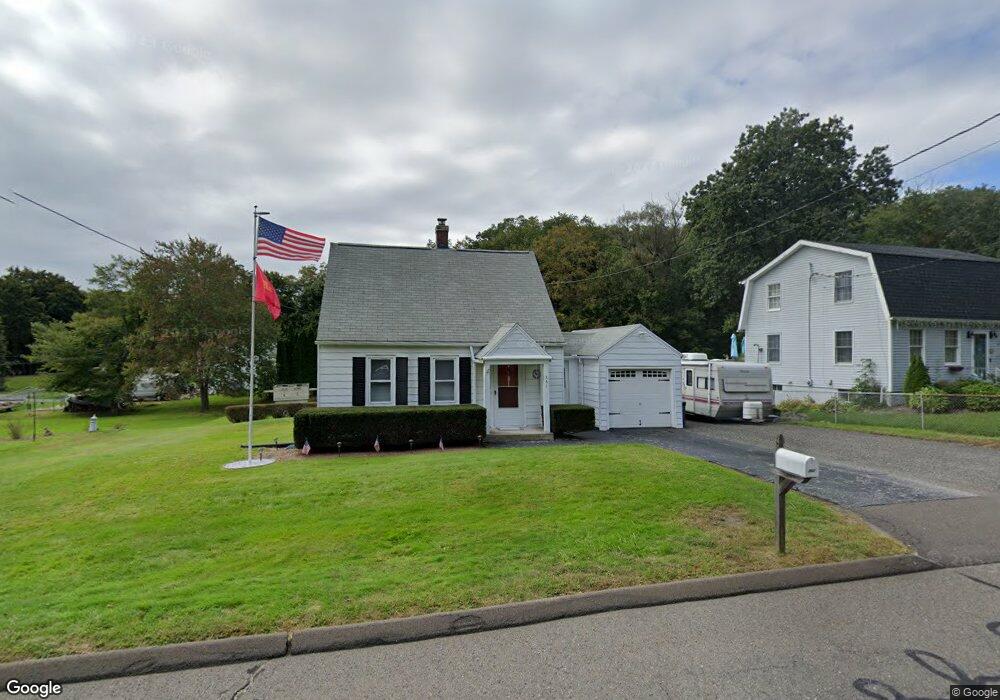 261 Porter Ave, Middlebury, CT 06762 - photo 1