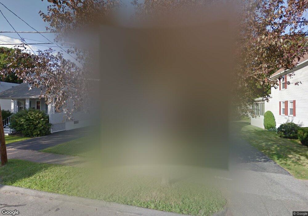 10 Arthur St, Danvers, MA 01923 - photo 1