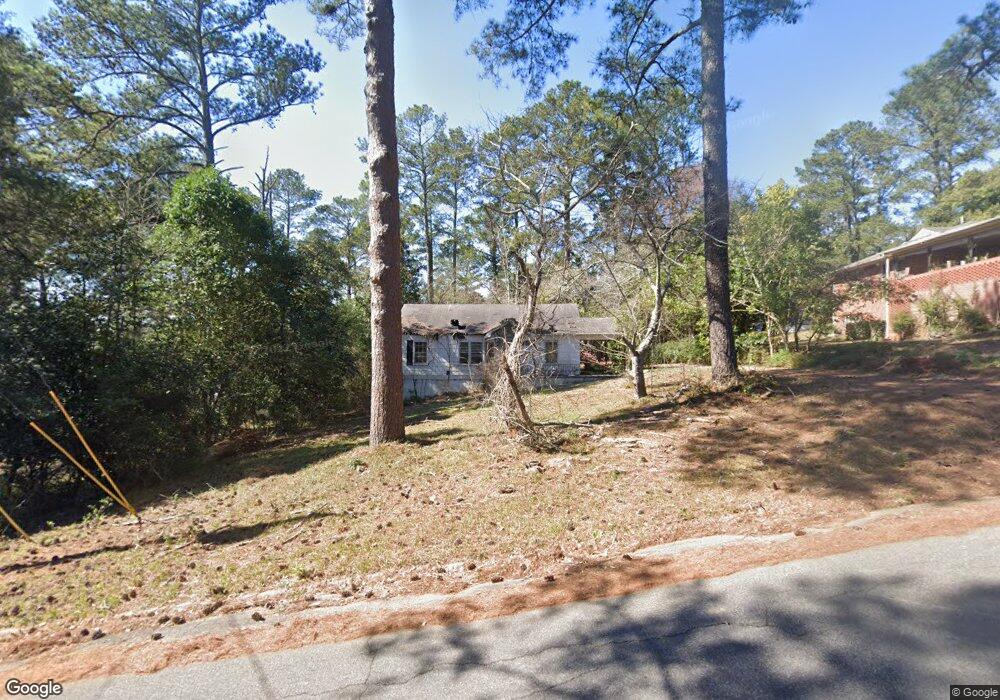 1776 Foster Place, Macon, GA 31211 - photo 1