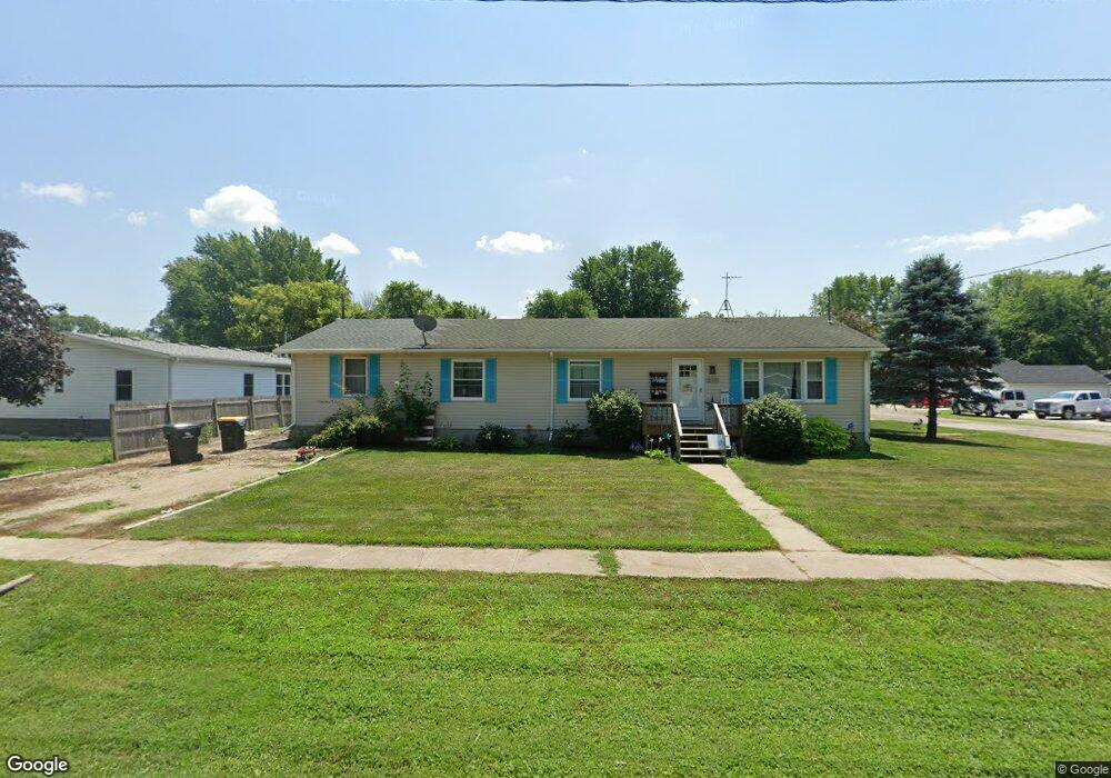 319 W Division St, Colfax, IA 50054 - photo 1