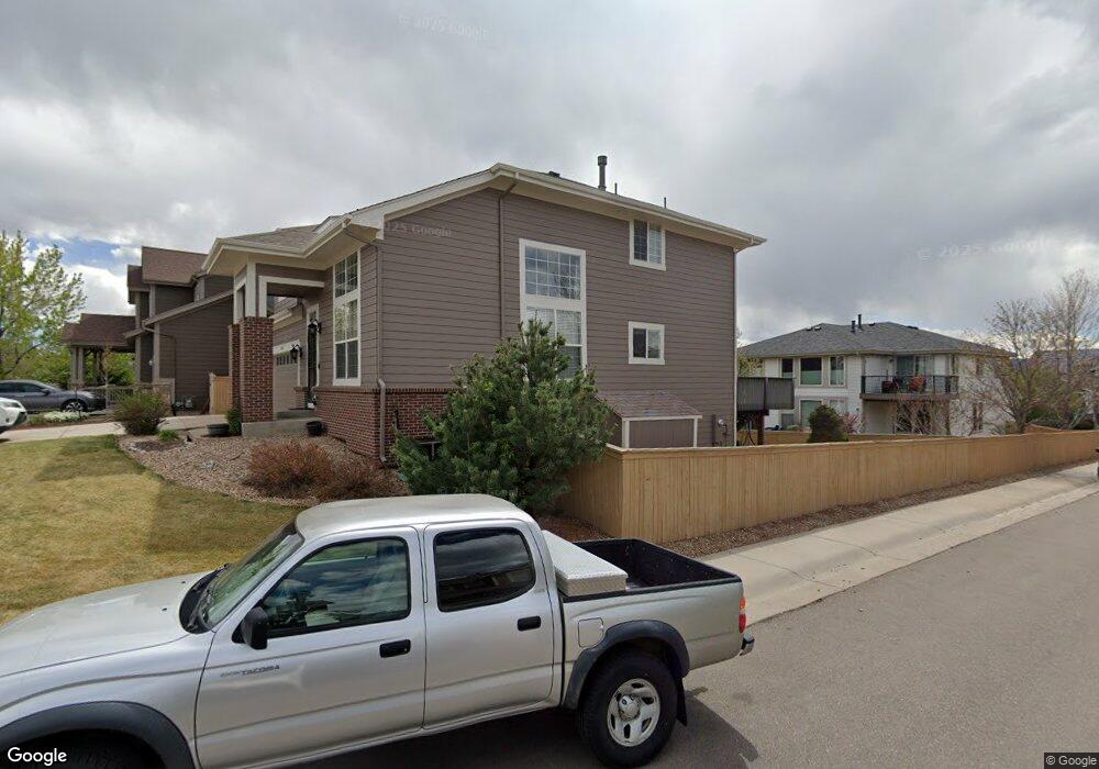 10738 Ashford Cir, Highlands Ranch, CO 80126 - photo 1