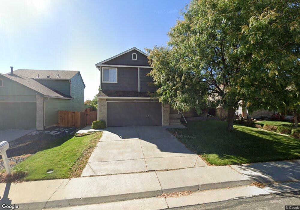 5572 E 128th Ct, Thornton, CO 80241 - photo 1