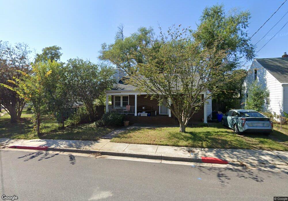 150 Jefferson St, Annapolis, MD 21403 - photo 1