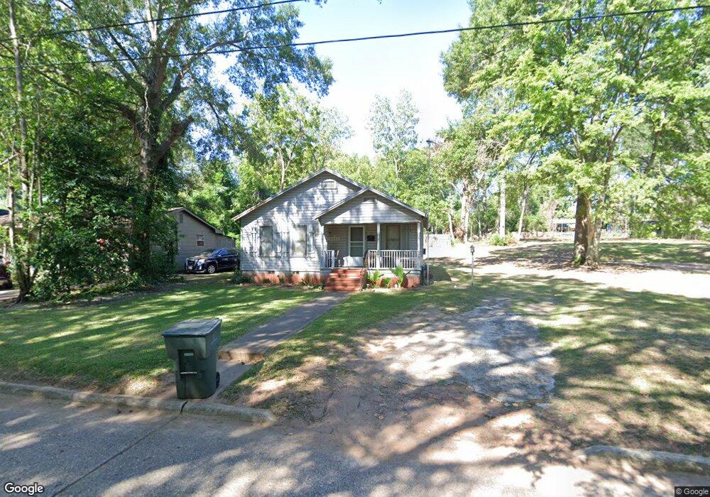 417 N Lanana St, Nacogdoches, TX 75961 - photo 1